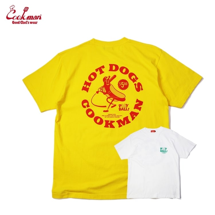 T-shirts Hot Dog Hitter
